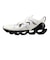 ミズノ（MIZUNO）ストラップ スニーカー ウエーブ プロフェシー ストラップ ホワイト ブラック D1GA251905