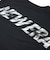 ニューエラ（NEW ERA）スリーブレス テック Tシャツ Vertical ロゴ 14744548