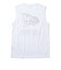 ニューエラ（NEW ERA）スリーブレス テック Tシャツ Outline Logo 14744553