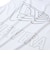 ニューエラ（NEW ERA）スリーブレス テック Tシャツ Outline Logo 14744553