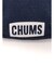 チャムス（CHUMS）クラブジップコインケース CH60-3716-N018
