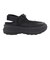 スニーカーサンダル MARYJANE TRAIL CHUNKY GES ブラック SK-326V2 BLACK