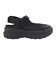 スニーカーサンダル MARYJANE TRAIL CHUNKY GES ブラック SK-326V2 BLACK