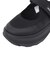スニーカーサンダル MARYJANE TRAIL CHUNKY GES ブラック SK-326V2 BLACK