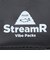ポーラー（POLER）StreamR マルチモバイルケース 261MCV0130-BLK