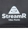 ポーラー（POLER）StreamR マルチモバイルケース 261MCV0130-BLK