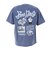 ベンデイビス（BEN DAVIS）半袖Tシャツ タギングVNTG 26580012-BLU