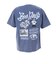 ベンデイビス（BEN DAVIS）半袖Tシャツ タギングVNTG 26580012-BLU