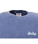 ベンデイビス（BEN DAVIS）半袖Tシャツ タギングVNTG 26580012-BLU