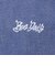 ベンデイビス（BEN DAVIS）半袖Tシャツ タギングVNTG 26580012-BLU