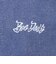 ベンデイビス（BEN DAVIS）半袖Tシャツ タギングVNTG 26580012-BLU