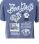 ベンデイビス（BEN DAVIS）半袖Tシャツ タギングVNTG 26580012-BLU