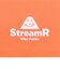 ポーラー（POLER）StreamR TPUモバイルポーチ 261MCV0131-ORG