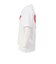 ベンデイビス（BEN DAVIS）半袖Tシャツ ハートEMB 26580011-WHT