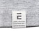 エルケクス（ELKEX）リブ タンクトップ EKL6S10009 MGRY