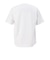 ベンデイビス（BEN DAVIS）半袖Tシャツ デニムポケット 26580007-WHT