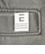 エルケクス（ELKEX）ツイル スノーウォッシュ カーゴ ショートパンツ EKM6S10007 OLIVE