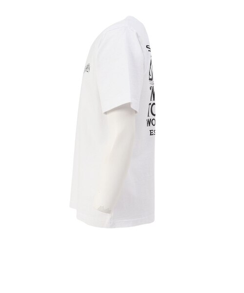 ベンデイビス（BEN DAVIS）半袖Tシャツ オールドサインVNTG 26580005