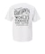 ベンデイビス（BEN DAVIS）半袖Tシャツ オールドサインVNTG 26580005-WHT