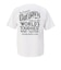 ベンデイビス（BEN DAVIS）半袖Tシャツ オールドサインVNTG 26580005-WHT