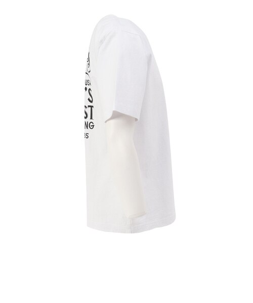ハッピータイムズ Bev White テディベア サインあり　|3566|☆ ベンデイビス（BEN DAVIS）半袖Tシャツ オールドサインVNTG 26580005