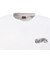 ベンデイビス（BEN DAVIS）半袖Tシャツ オールドサインVNTG 26580005-WHT