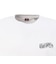 ベンデイビス（BEN DAVIS）半袖Tシャツ オールドサインVNTG 26580005-WHT