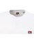 ベンデイビス（BEN DAVIS）半袖Tシャツ ポケット 26580000-WHT