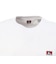 ベンデイビス（BEN DAVIS）半袖Tシャツ ポケット 26580000-WHT