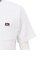 ベンデイビス（BEN DAVIS）半袖Tシャツ ポケット 26580000-WHT