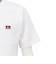 ベンデイビス（BEN DAVIS）半袖Tシャツ ポケット 26580000-WHT