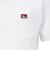 ベンデイビス（BEN DAVIS）半袖Tシャツ ポケット 26580000-WHT