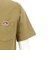 ベンデイビス（BEN DAVIS）半袖Tシャツ ポケット 26580000-CML
