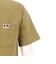 ベンデイビス（BEN DAVIS）半袖Tシャツ ポケット 26580000-CML