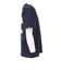 ベンデイビス（BEN DAVIS）半袖Tシャツ オーバーラップCOOL 26580018-NVY