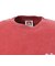 ベンデイビス（BEN DAVIS）半袖Tシャツ ロードサイドVNTG 26580013-RED