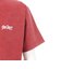 ベンデイビス（BEN DAVIS）半袖Tシャツ ロードサイドVNTG 26580013-RED
