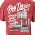 ベンデイビス（BEN DAVIS）半袖Tシャツ ロードサイドVNTG 26580013-RED