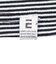 エルケクス（ELKEX）リブ タンクトップ EKL6S10009 WHXBL