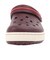 クロックス（crocs）サンダル クロックバンド ヘリテージ クロッグ 213224-7CU