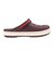 クロックス（crocs）サンダル クロックバンド ヘリテージ クロッグ 213224-7CU