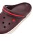 クロックス（crocs）サンダル クロックバンド ヘリテージ クロッグ 213224-7CU