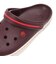 クロックス（crocs）サンダル クロックバンド ヘリテージ クロッグ 213224-7CU