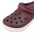 クロックス（crocs）サンダル クロックバンド ヘリテージ クロッグ 213224-7CU