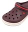 クロックス（crocs）サンダル クロックバンド ヘリテージ クロッグ 213224-7CU