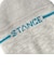 スタンス（STANCE）靴下 ソックス SLUB BOYD QTR A356D25SLU HGR