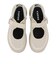 スニーカーサンダル MARYJANE TRAIL CHUNKY GES アイボリー SK-326V2 LINEN/TAUPE
