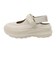 スニーカーサンダル MARYJANE TRAIL CHUNKY GES アイボリー SK-326V2 LINEN/TAUPE