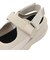 スニーカーサンダル MARYJANE TRAIL CHUNKY GES アイボリー SK-326V2 LINEN/TAUPE