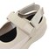 スニーカーサンダル MARYJANE TRAIL CHUNKY GES アイボリー SK-326V2 LINEN/TAUPE